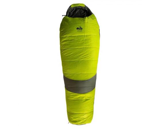 Спальный мешок Tramp Voyager Regular 220*80*50 см (правый)