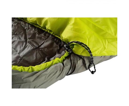 Спальный мешок Tramp Voyager Compact 185*80*55 см (правый)