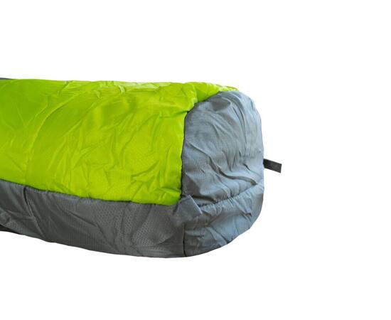 Спальный мешок Tramp Voyager Voyager Long 230*90*55 см (левый)