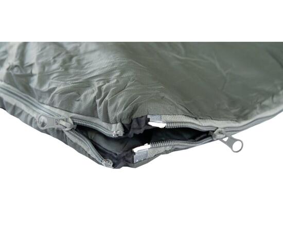 Спальный мешок Tramp Airy Light 190*80 см (левый)