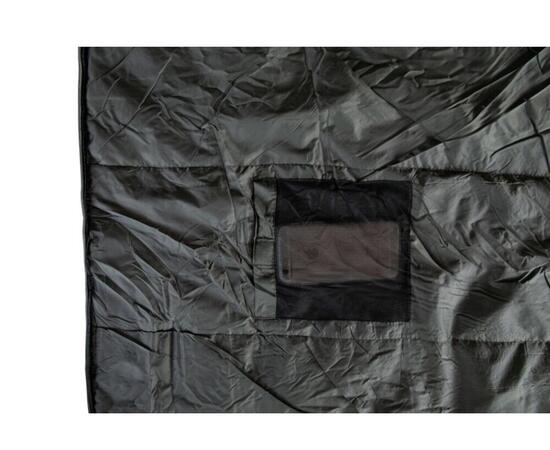 Спальный мешок Tramp Airy Light 190*80 см (левый)