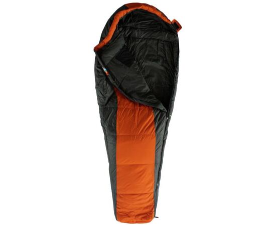 Спальный мешок Tramp Fjord Compact 200*80*55 см (левый)