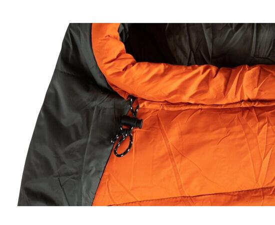 Спальный мешок Tramp Fjord Compact 200*80*55 см (левый)