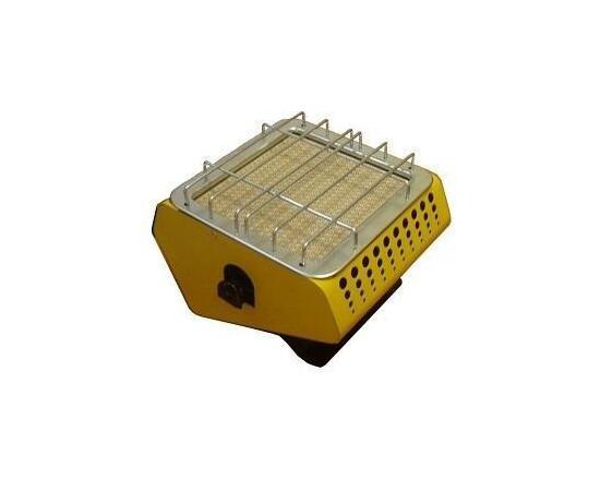 Инфракрасный газовый обогреватель Aeroheat ig 3000