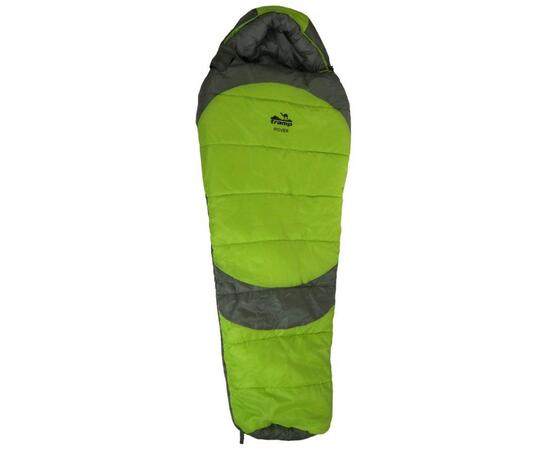 Спальный мешок кокон Tramp Rover Regular 220*80*50 см (правый)