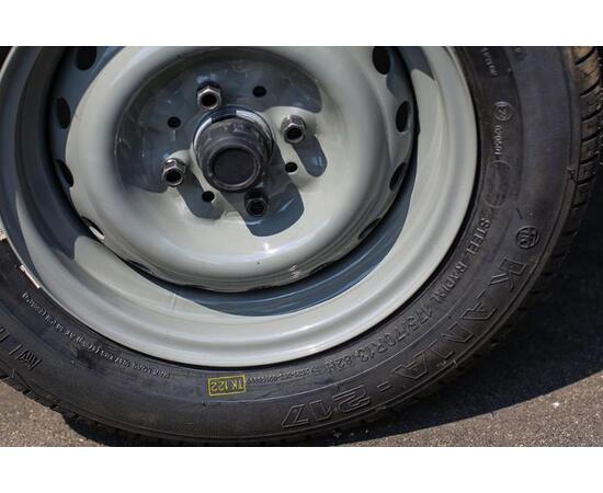Прицеп для легковых автомобилей Титан 2500 высокий борт
