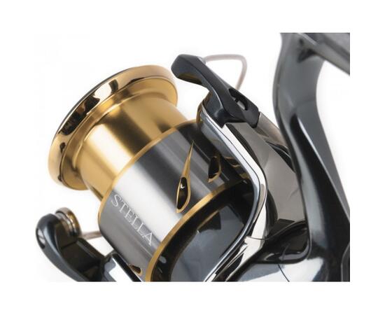 Катушка Shimano Stella C3000