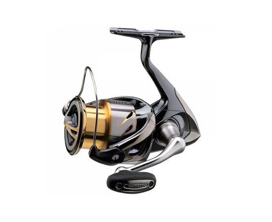Катушка Shimano Stella C3000