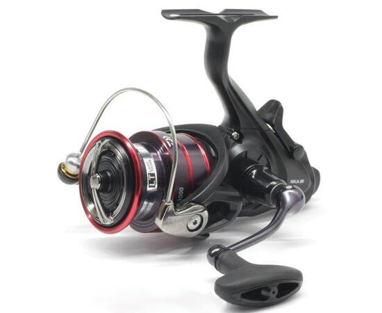 Катушка DAIWA 20 NINJA BR LT3000