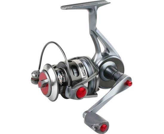 Катушка Mikado ROTUNDA 4008 FD