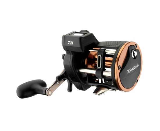 Катушка Daiwa мульт SEA LINE SG 47 LCA