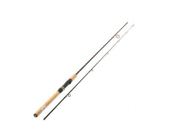 Спиннинг Mikado ALMAZ CDX SPIN 240 (5-25g)