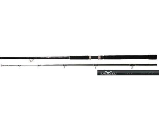 Спиннинг Mikado SILVER EAGLE PILK 240 to 150g