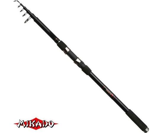 Удилище Mikado AMBERLITE TELE CARP 3.30 / 3.00 LBS