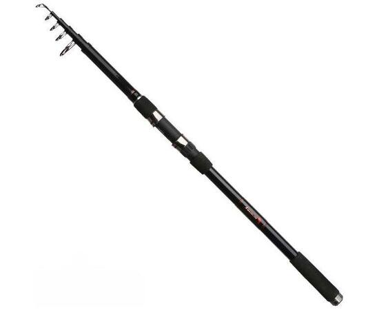 Удилище Mikado AMBERLITE TELE CARP 3.60 / 3.00 LBS