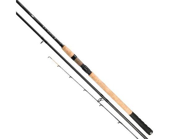 Удилище Mikado BLACK STONE BF  METHOD FEEDER 330 to 40-80g