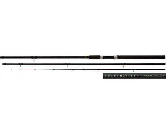 Удилище Mikado GOLDEN LION FEEDER 390 to100g