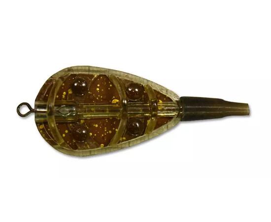 Кормушка Mikado METHOD FEEDER S 40 g