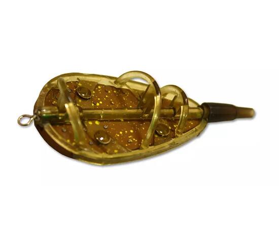 Кормушка Mikado METHOD FEEDER S 40 g