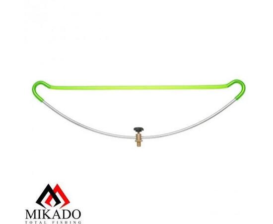 Полка (подставка)  Mikado для фидерного удилища P 0301