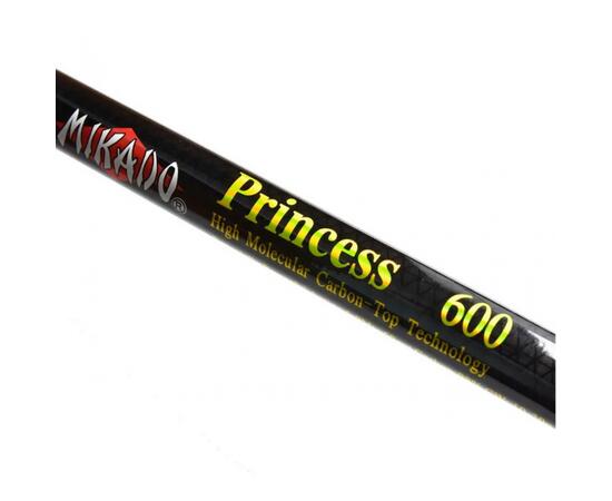 Удилище б/к Mikado PRINCESS POLE 600