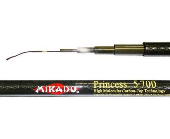 Удилище б/к Mikado PRINCESS POLE 700