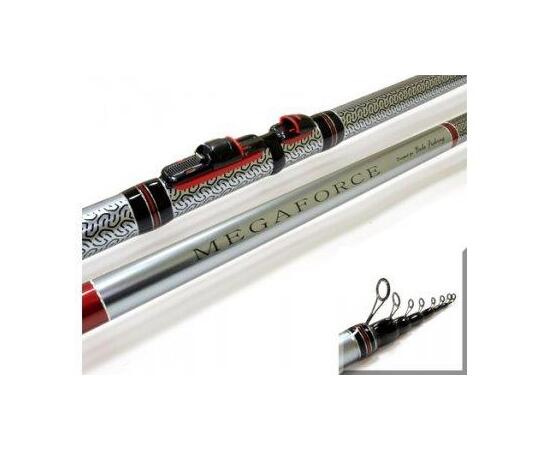Удилище с/к Daiwa MEGAFORCE 500 (5-20g)