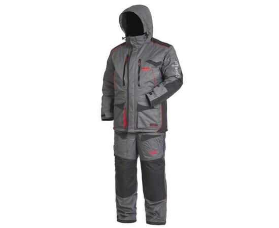 Костюм зимний NORFIN Discovery Heat (с подогревом) XXXL
