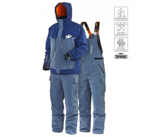 Костюм демисезонный Norfin REBEL PRO 05 р.XXL