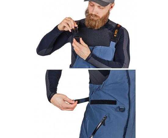 Костюм демисезонный Norfin REBEL PRO 05 р.XXL