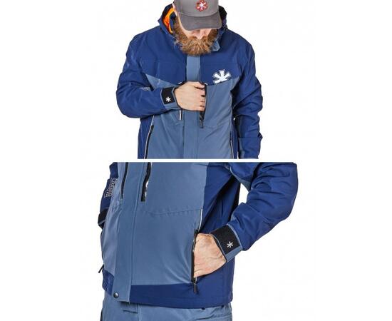 Костюм демисезонный Norfin REBEL PRO 05 р.XXL