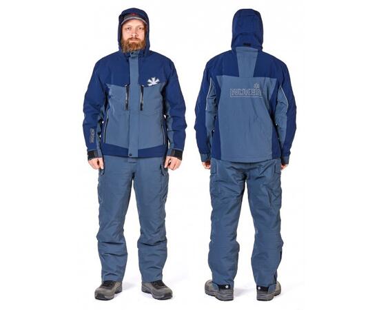 Костюм демисезонный Norfin REBEL PRO 05 р.XXL