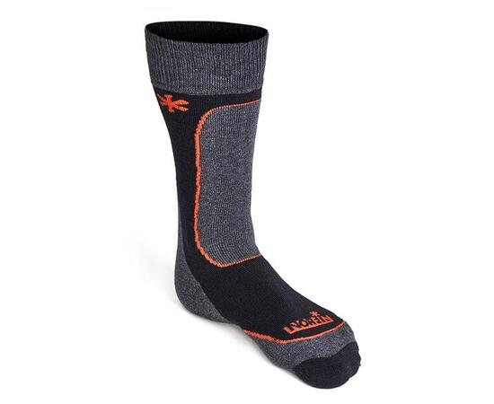 Термоноски Norfin T3M Nordic Merino Midweight, L
