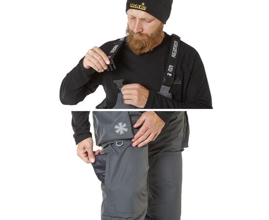 Костюм зимний Norfin ARCTIC 3, 06 XXXL