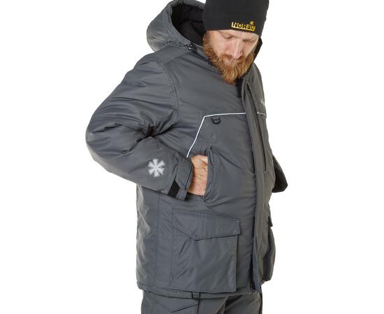 Костюм зимний Norfin ARCTIC 3, 05 XXL
