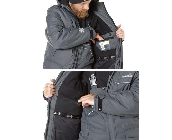 Костюм зимний Norfin ARCTIC 3, 02 M