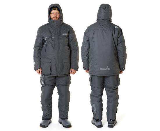 Костюм зимний Norfin ARCTIC 3, 03 L