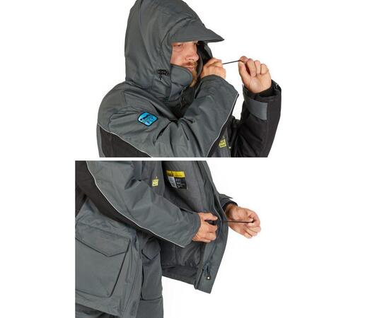 Костюм зимний плавающий Norfin ELEMENT FLT 02 р. M