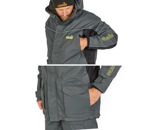 Костюм зимний плавающий Norfin ELEMENT FLT 02 р. M