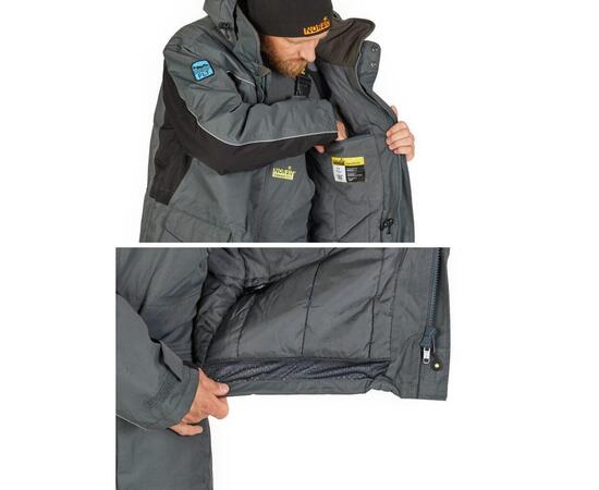 Костюм зимний плавающий Norfin ELEMENT FLT 02 р. M