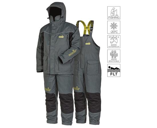 Костюм зимний плавающий Norfin ELEMENT FLT 02 р. M