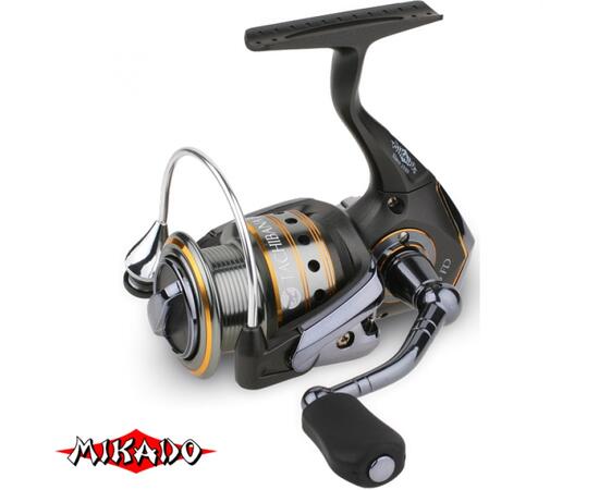 Катушка Mikado Tachibana 3009 FD