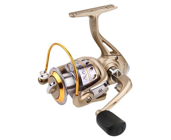 Катушка Mikado X-Plode 6006 FD