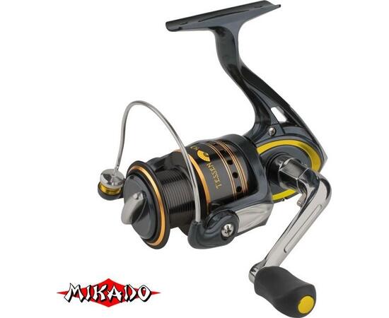 Катушка Mikado Tessen 3004 FD