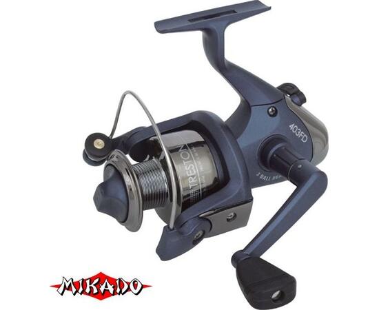 Катушка Mikado Treston 403 FD