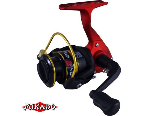 Катушка Mikado Ultrafine 303 FD