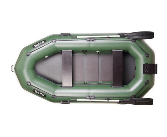 Лодка Bark В 270