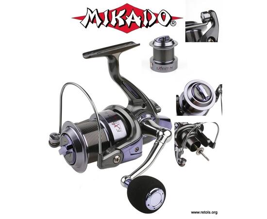 Катушка Mikado Extend 6007
