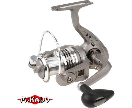 Катушка Mikado Tsubame 3004 FD