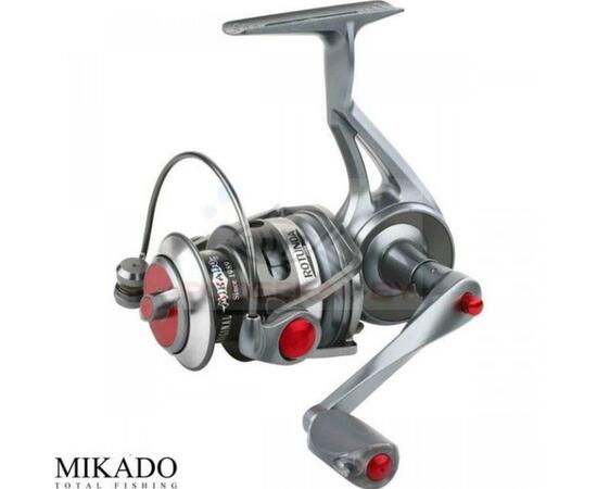 Катушка Mikado Rotunda 2008 FD
